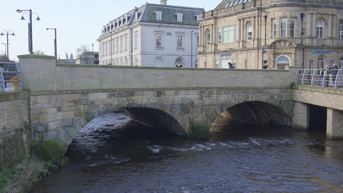 Roch Bridge